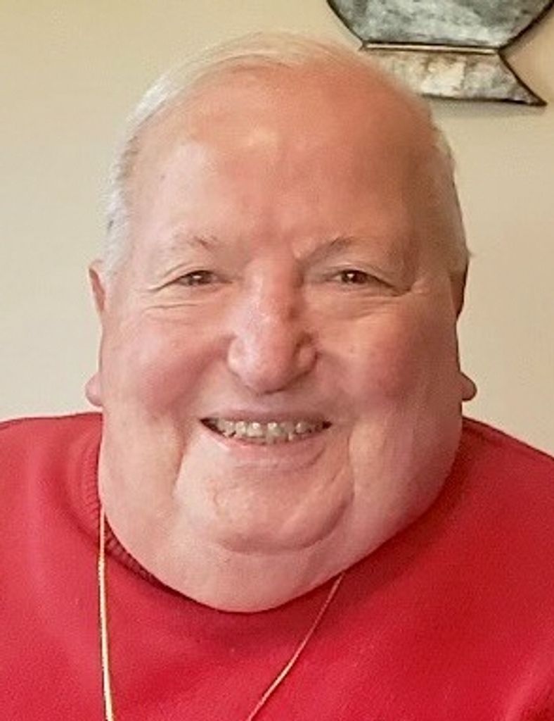 Domenick C. Dell'Accio Profile Photo