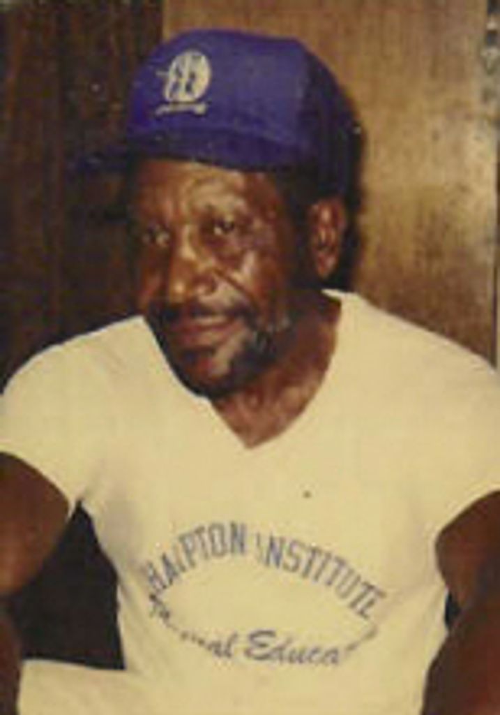 Adell Robinson Profile Photo