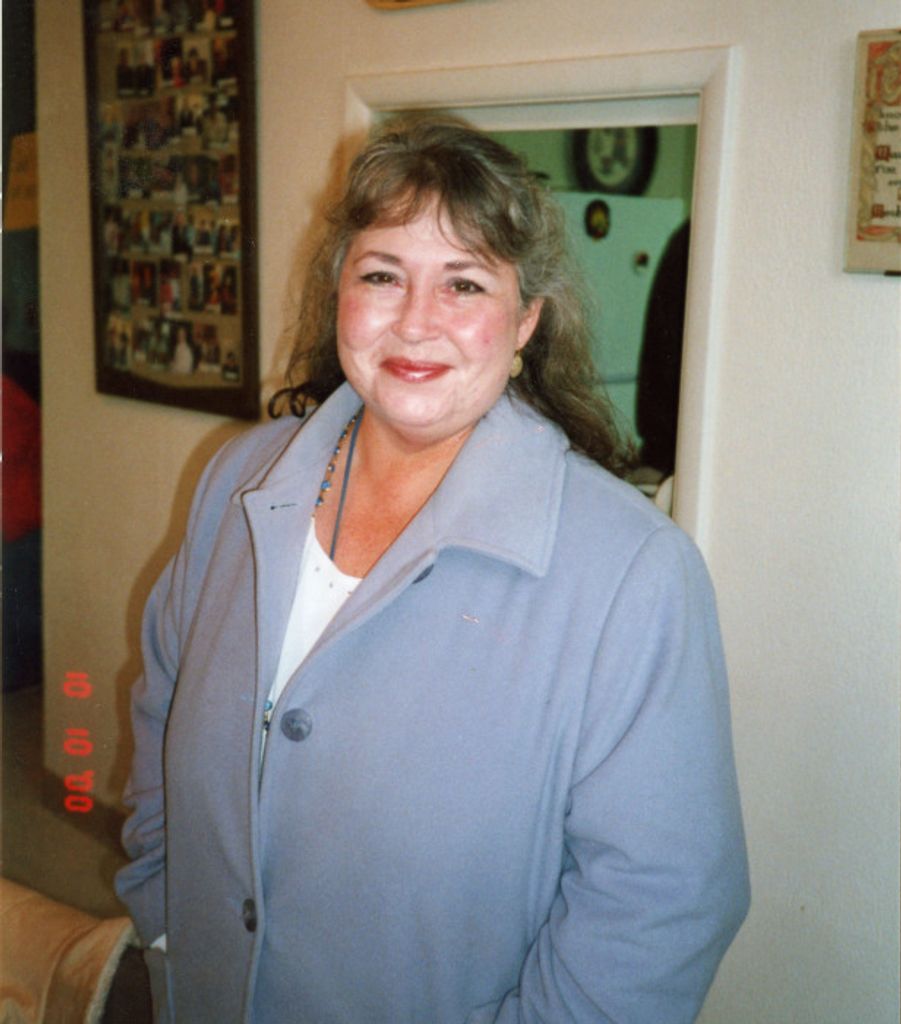 Martha Mae Olsen Profile Photo