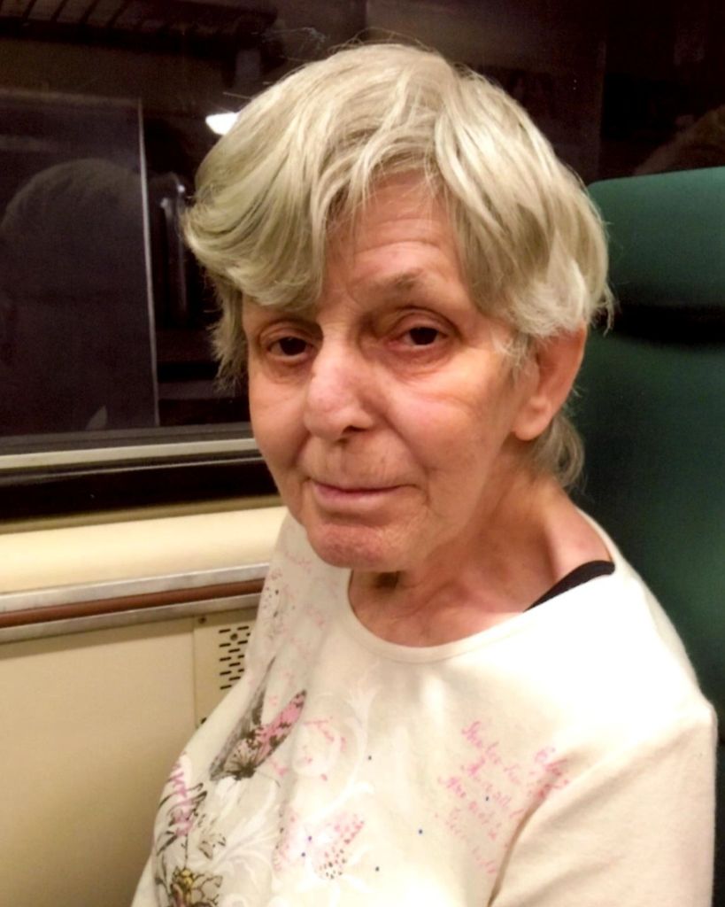 Olivia Faye Ange Profile Photo