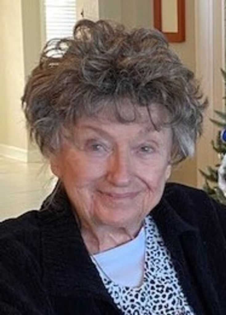 Jean Williams Reid Profile Photo