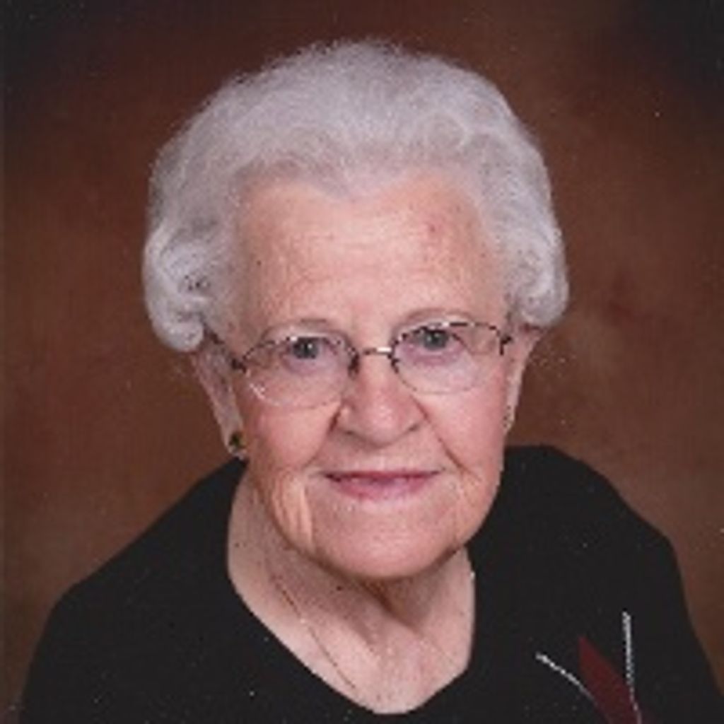 Norma Luetje Profile Photo