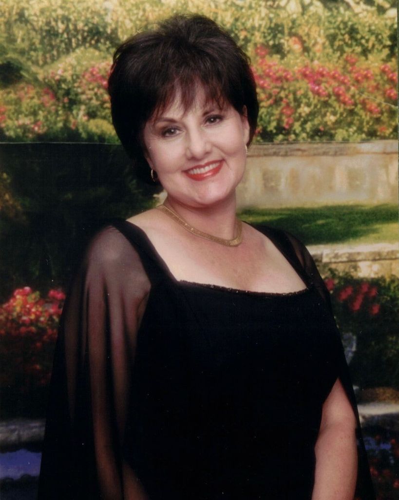 Judith Ann Long Mattingly