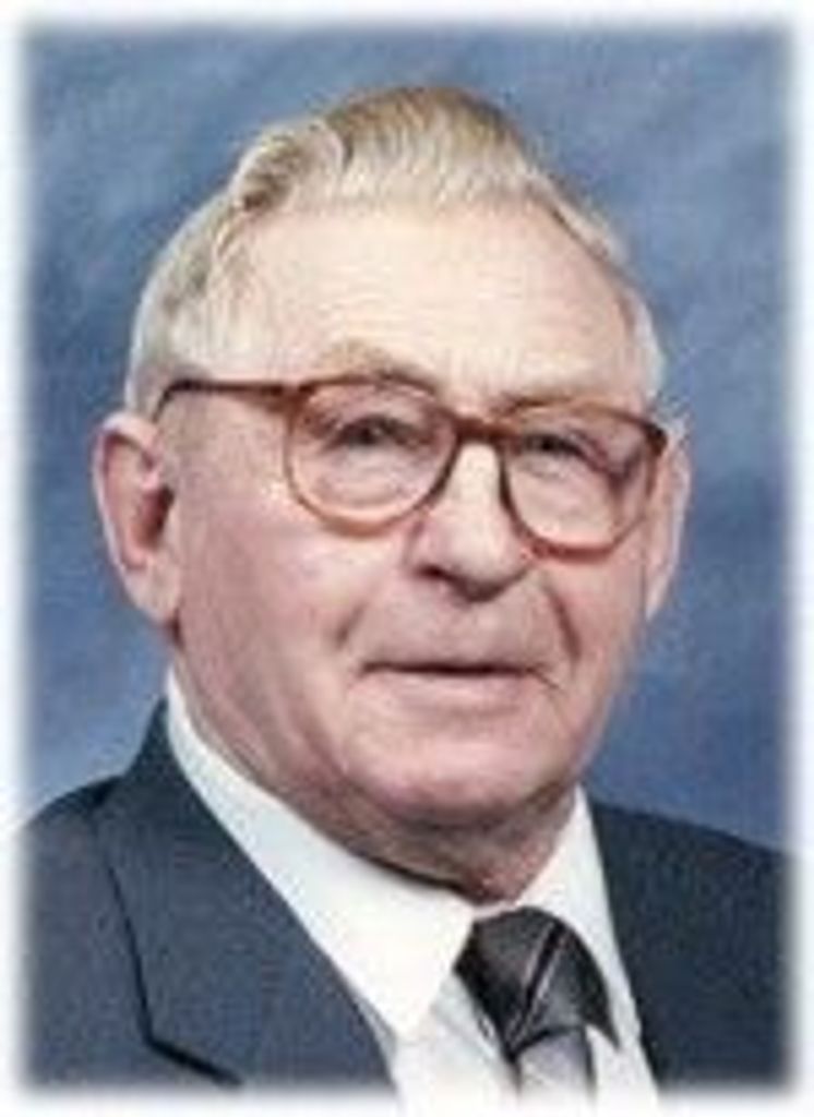 Claude Hoeschen