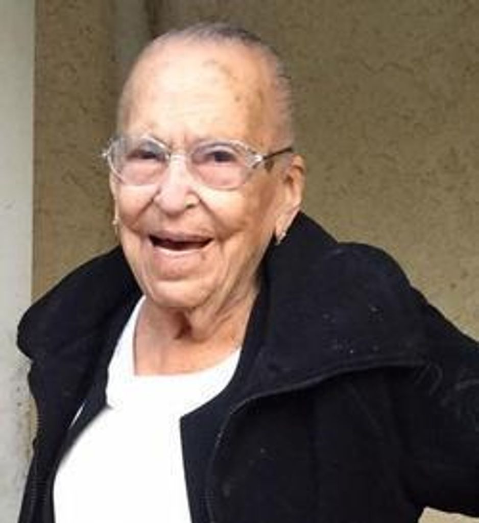 Rosario Ruelas De Ramirez