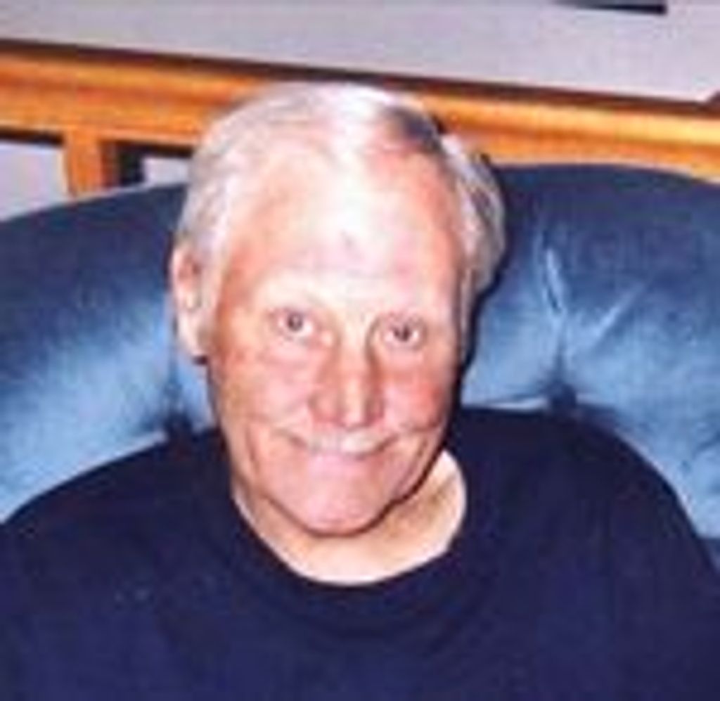 Robert Lee Shields