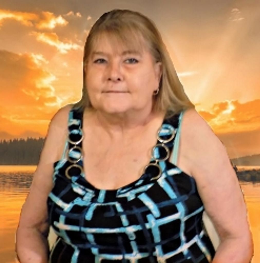 Linda Evelyn Pass