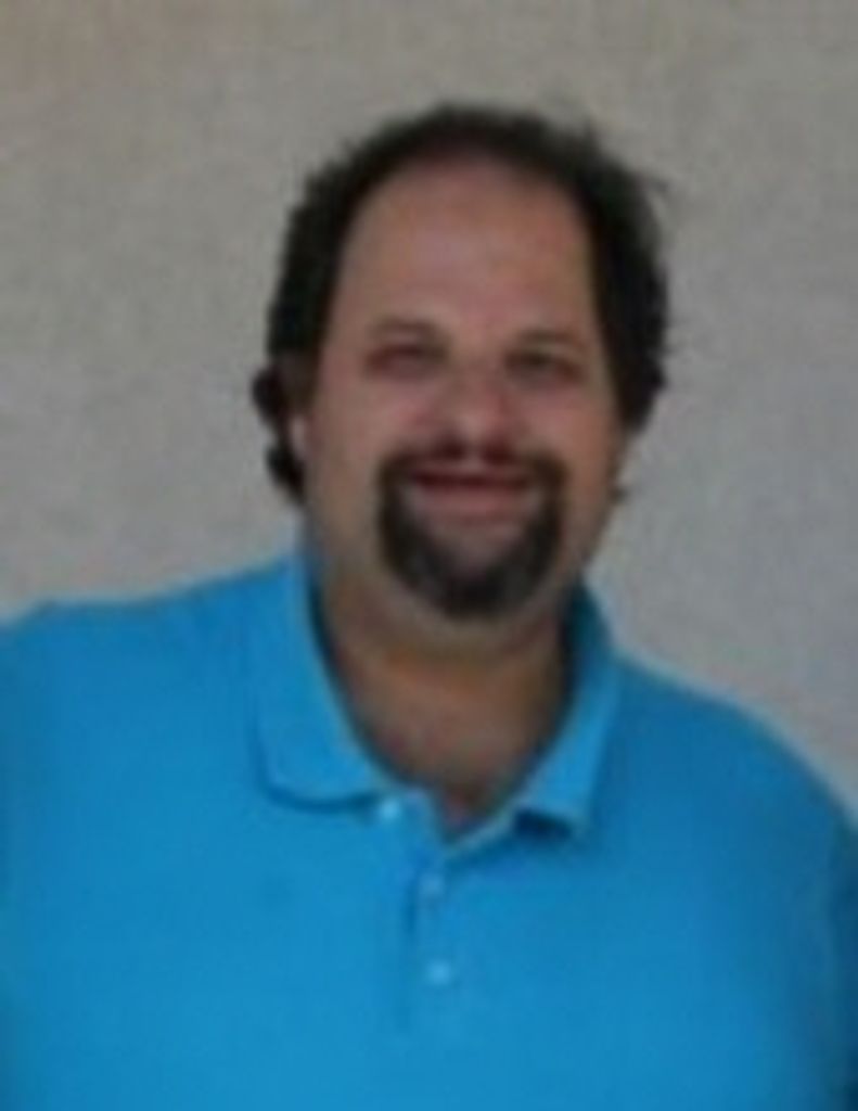 Mark William Norton