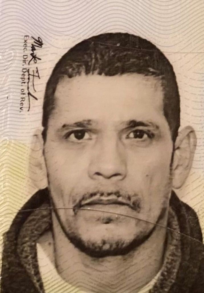 David Martin Valdez