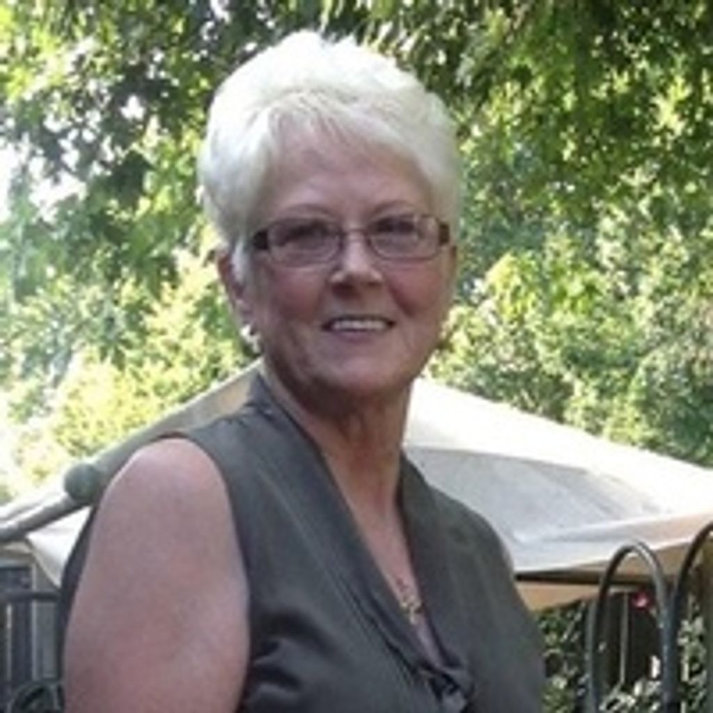 Rosemary Mcnulty Meredith Profile Photo