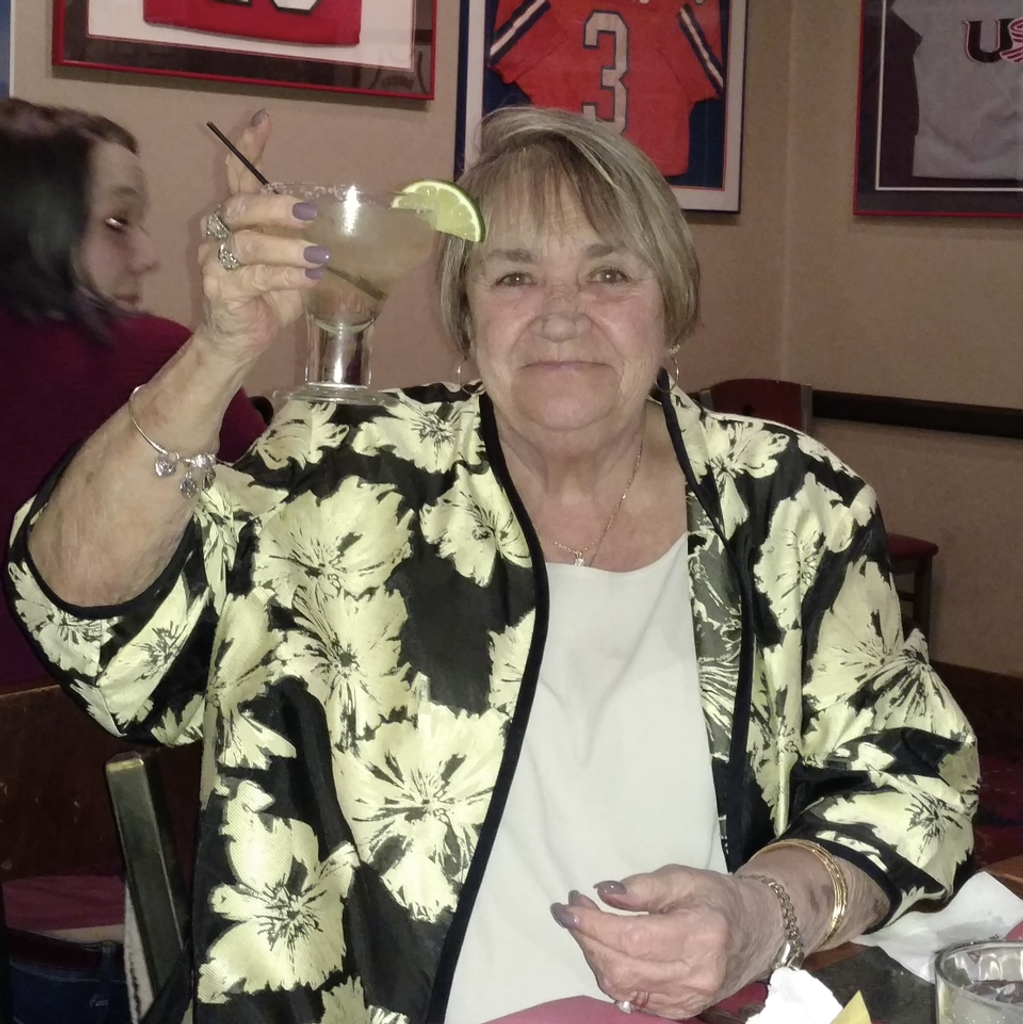 Mary "Jody" Kelly Profile Photo