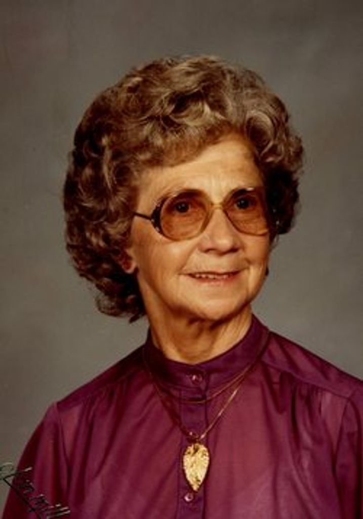 June Brueck
