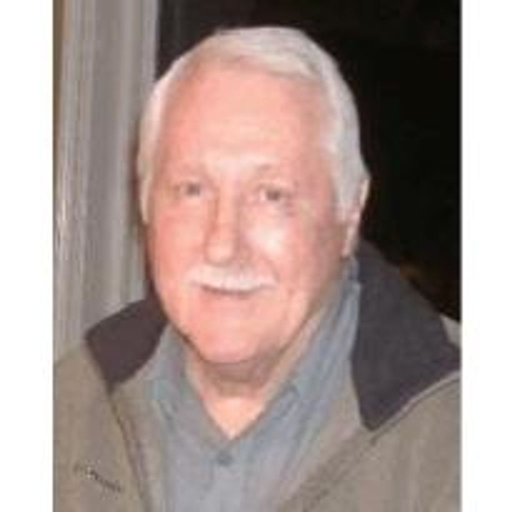 Martin "Marty" Fitzgerald