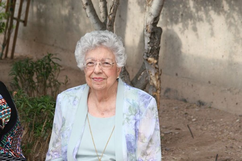 Inez Garcia Profile Photo