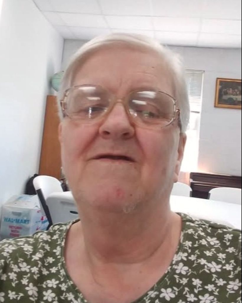 Eileen Ann Taylor
