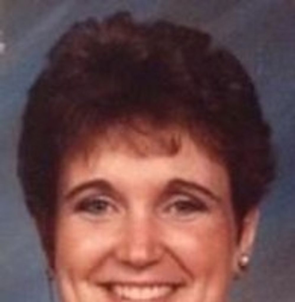 Tracy Ellen Valero