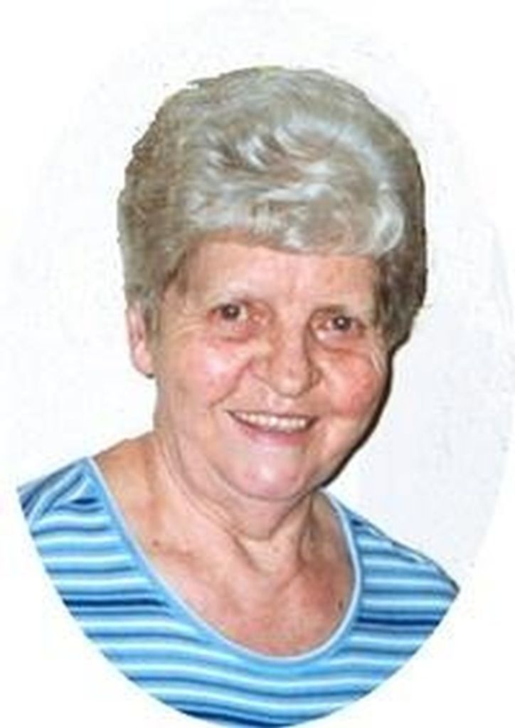 Mary Lea Gambill