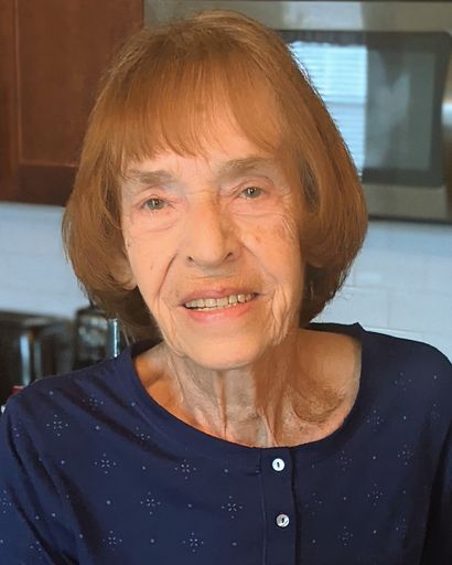 Connie Boland's obituary image