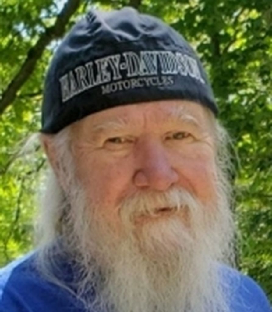 Charles Hines Profile Photo