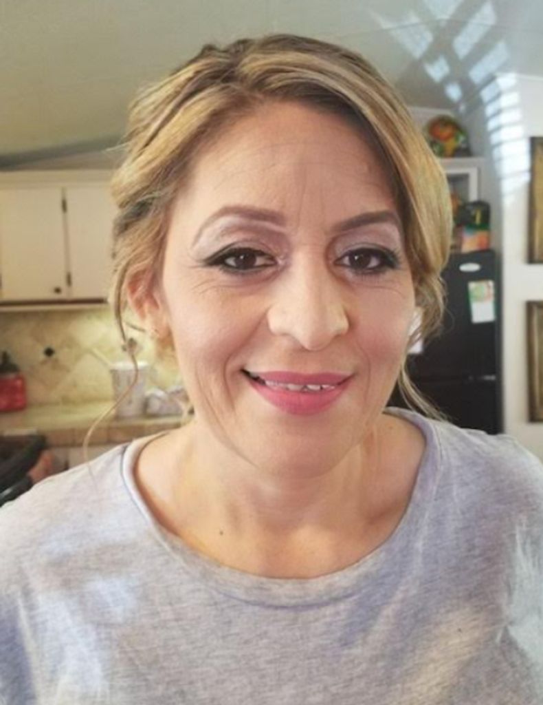 Brenda Hernandez Huitron