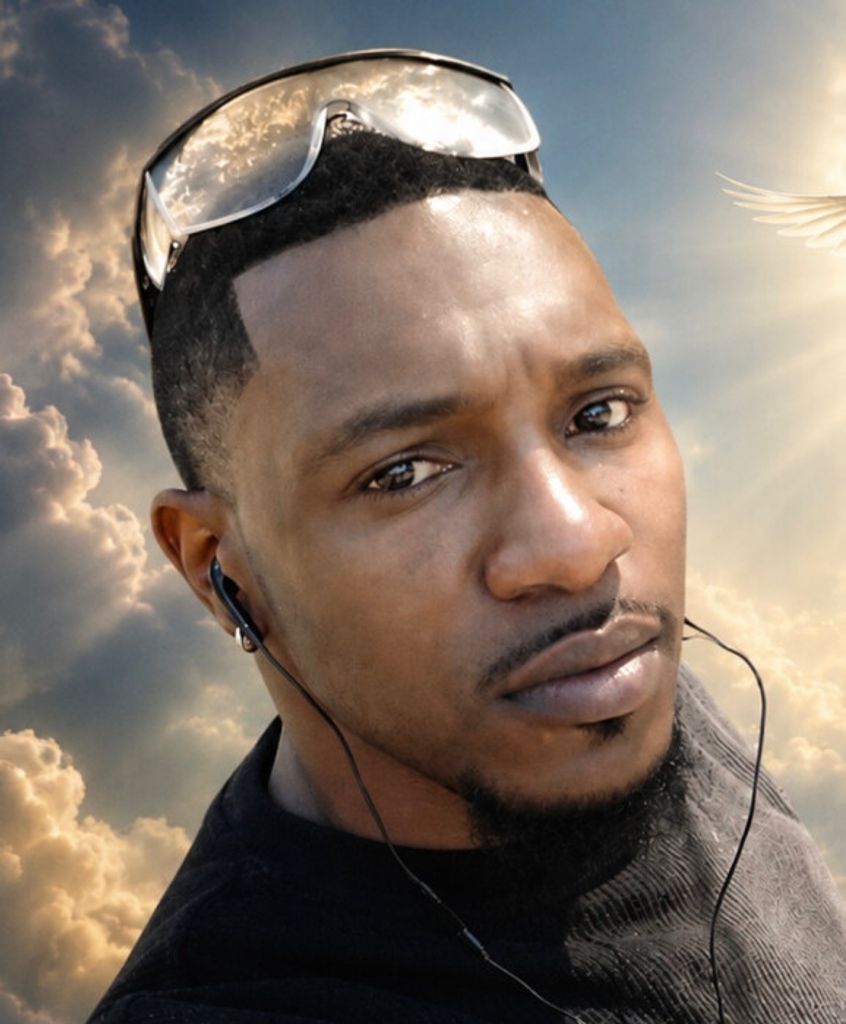 Maurice Travonti Patterson