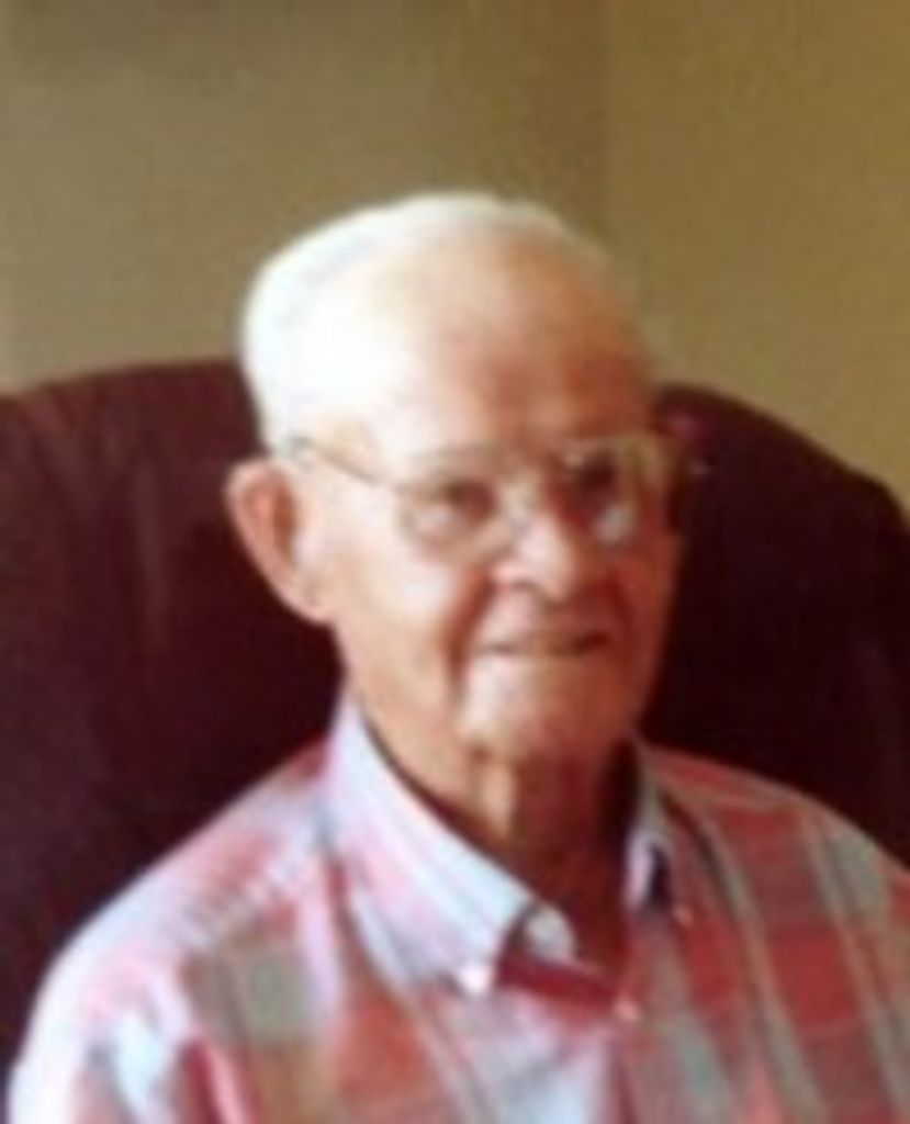 Charles O'Maley