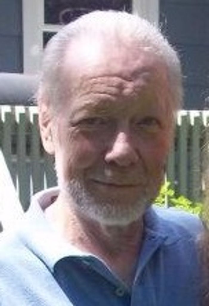 William Acton, Jr.