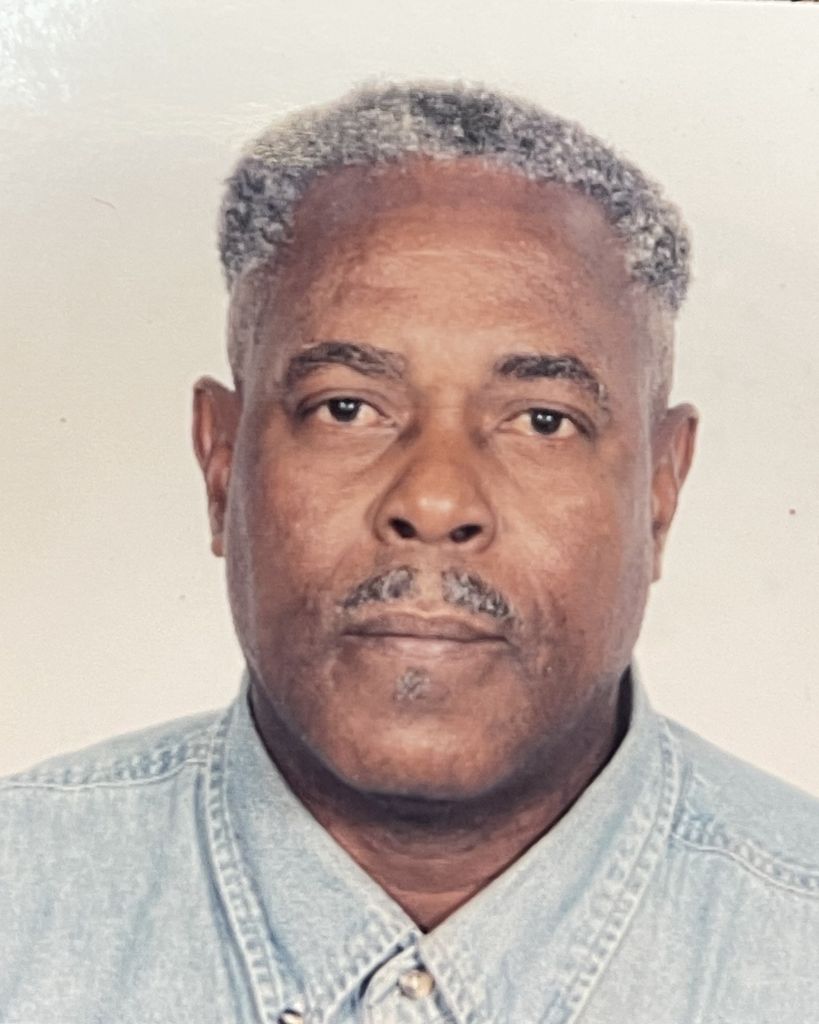 Patrick V. Williams