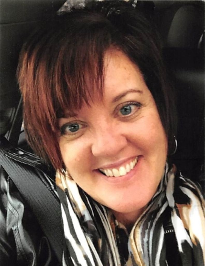 Shirley M. Braglia