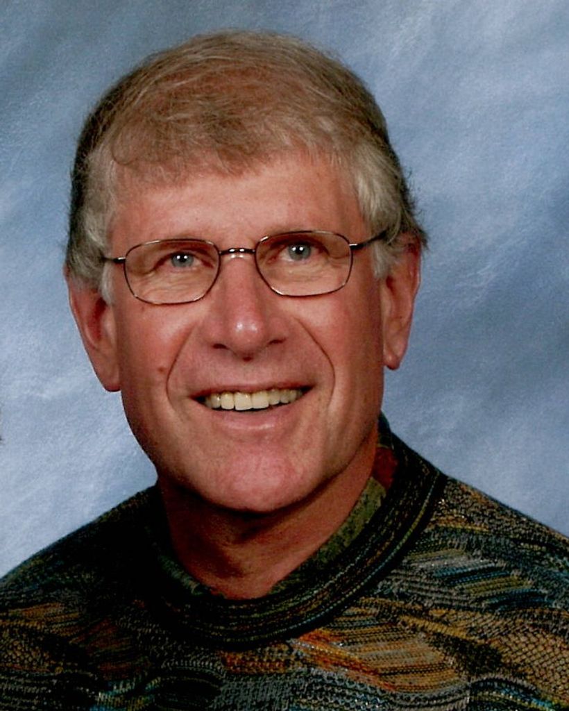 Dale Smolnisky