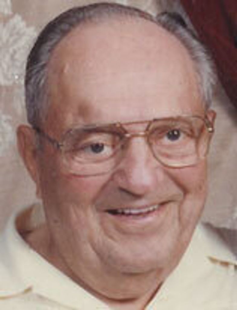 Raymond A. Haselmayer