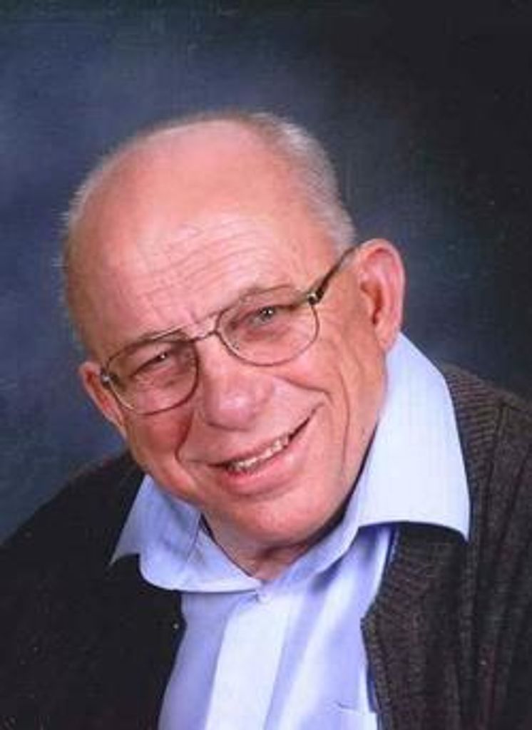 James "Jim" F. West Sr.