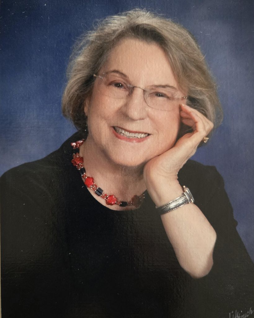 Anna Marie Lassiter Profile Photo