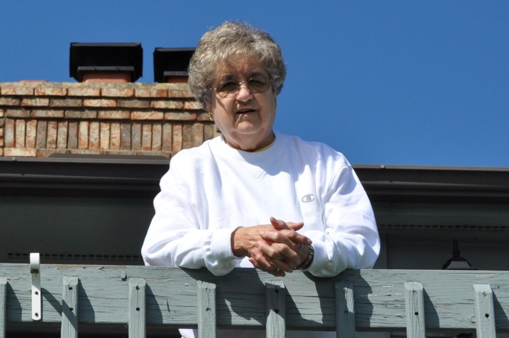 Juanita Strong