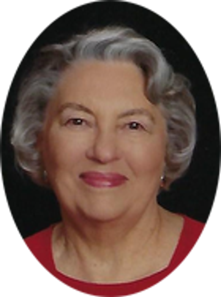 Ann Gentry