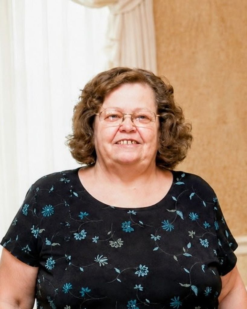 Deborah Mae Gonzalez Profile Photo