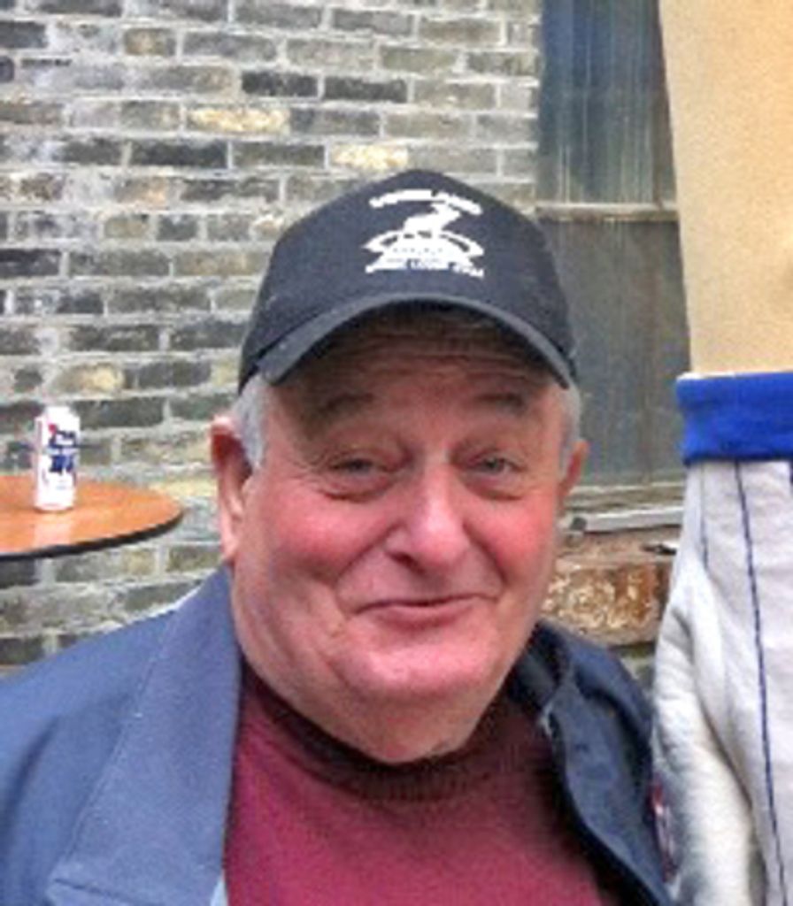 Robert John Martin Profile Photo