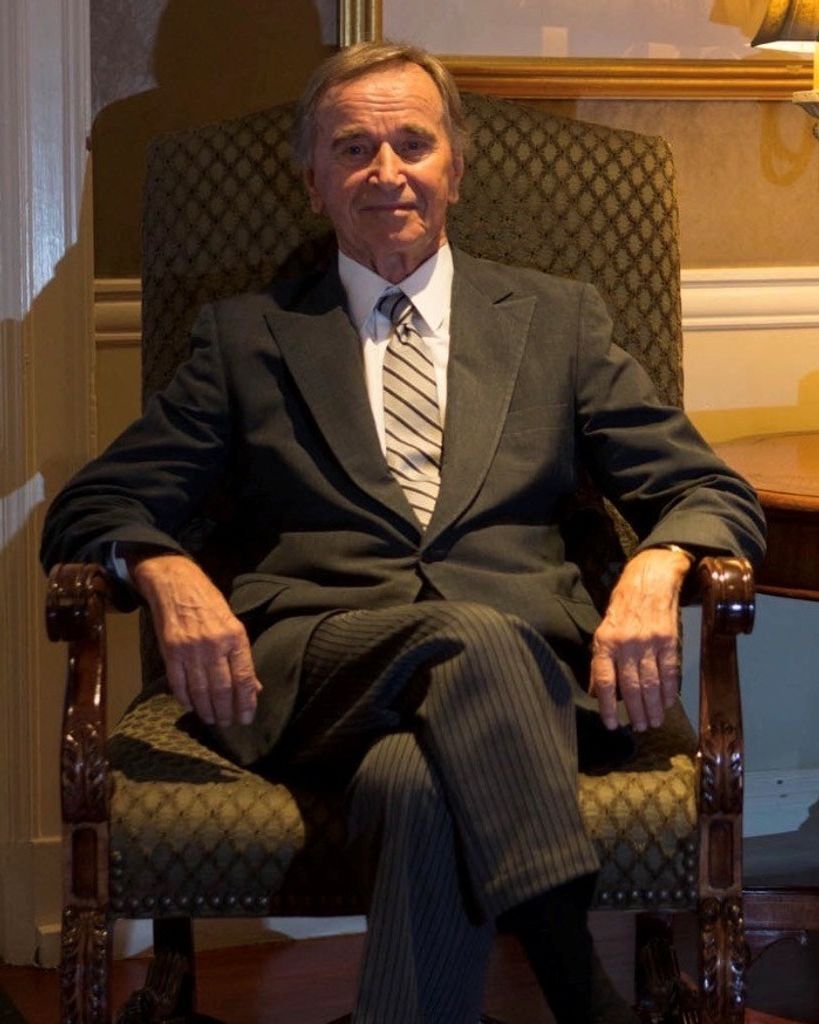 Joseph Arthur Binner Profile Photo