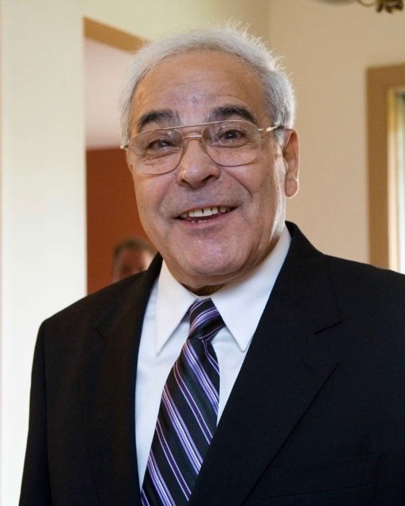 Ciro " Gino" Manganaro Profile Photo