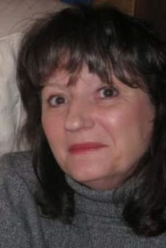 Brenda Monroe Profile Photo