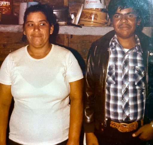 Tomasa Ramirez Torres photo gallery thumbnail 14 of 138