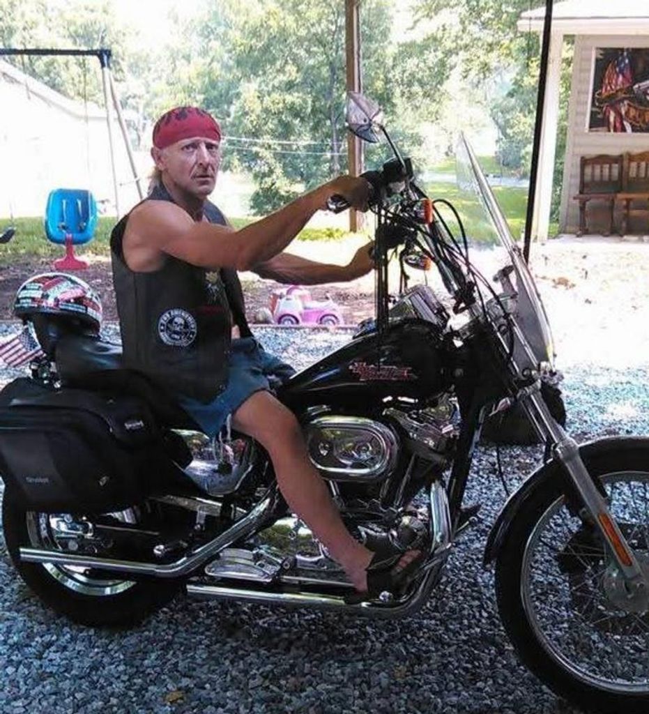 Robert "Bobby" Mathew Mills Profile Photo