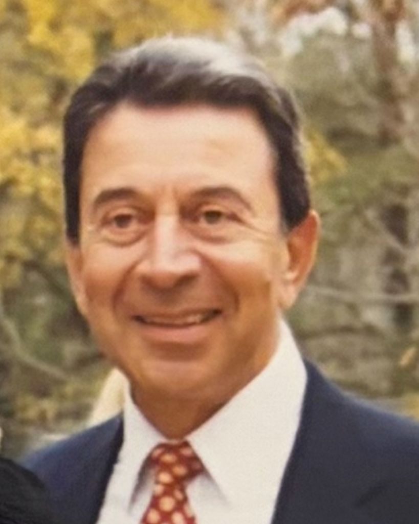 Leon Maggio