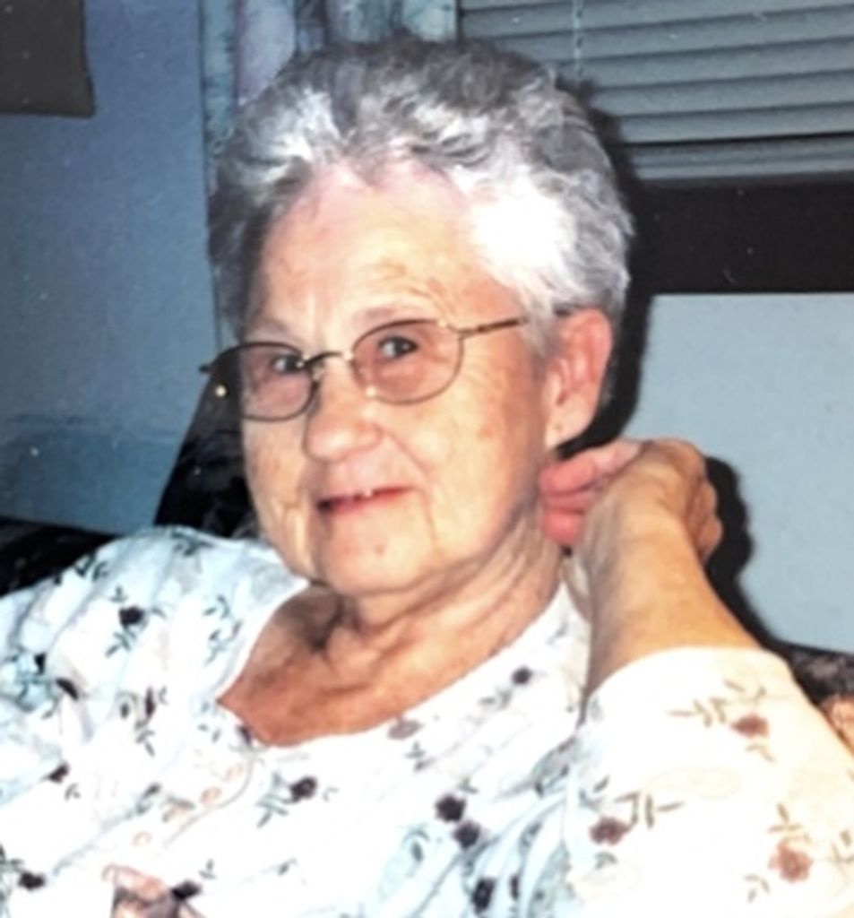Jean Eaves King Profile Photo