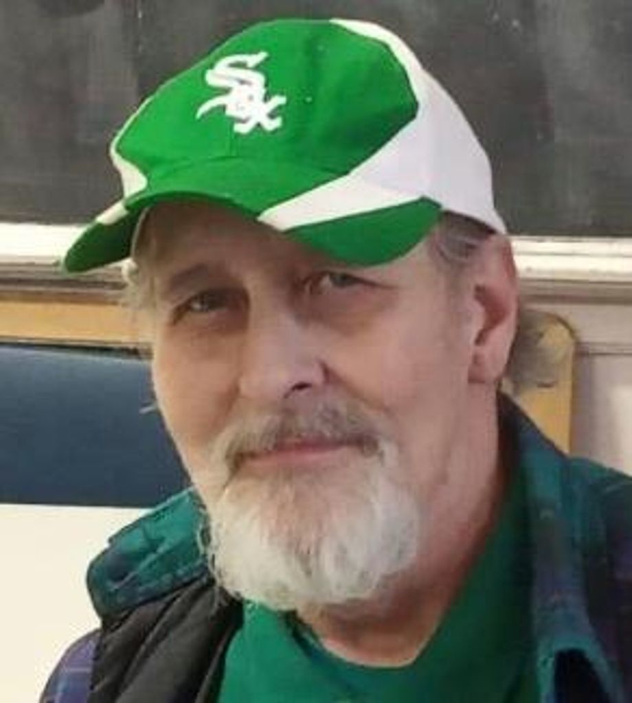 Alva "Al" E Besst Jr.