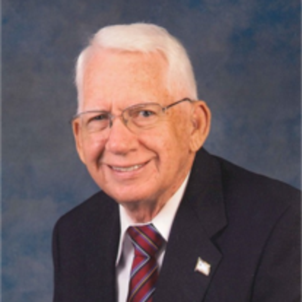 James A. Robertson Profile Photo