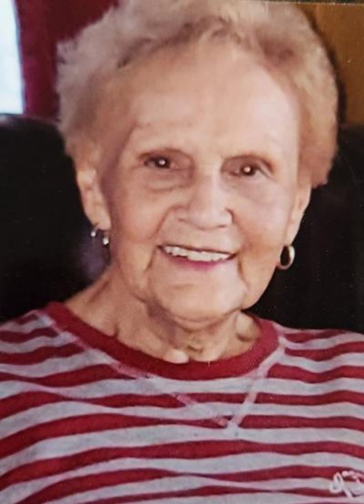 Martha Latrelle Williams Profile Photo