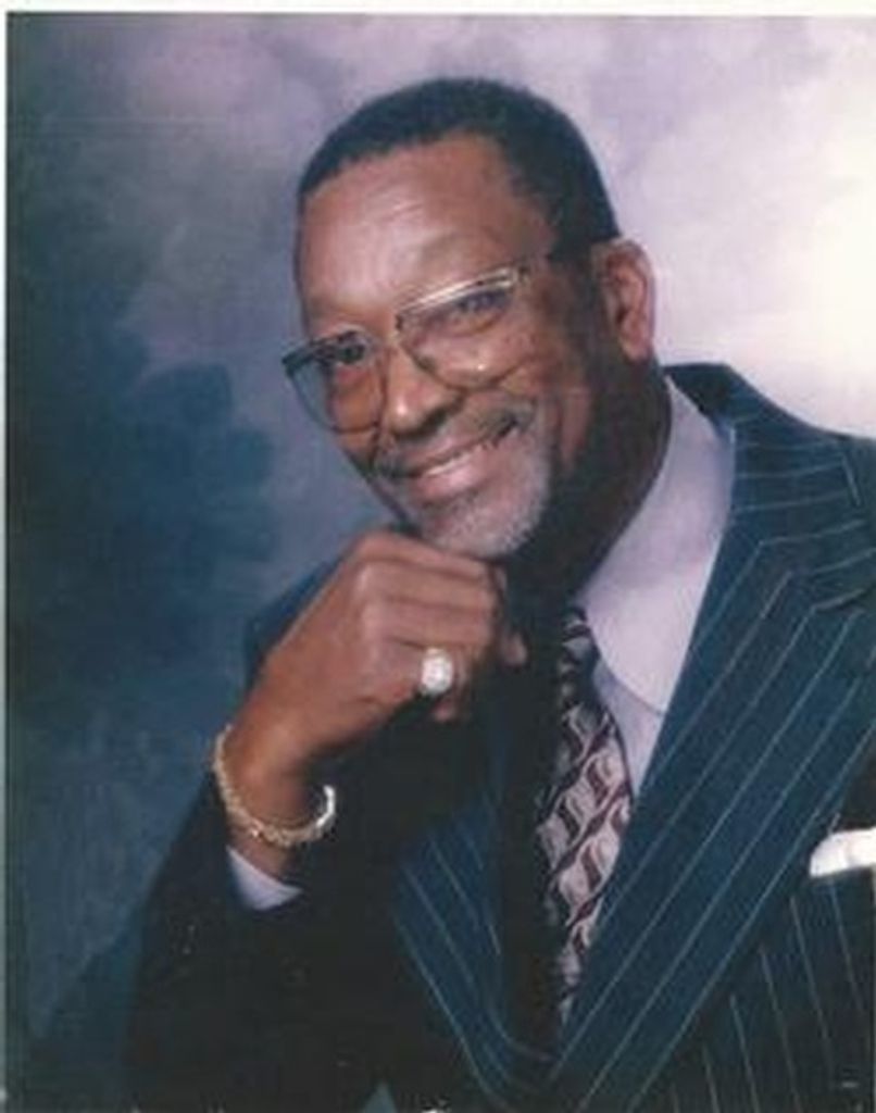 Willie Lawrence Coleman, Jr.