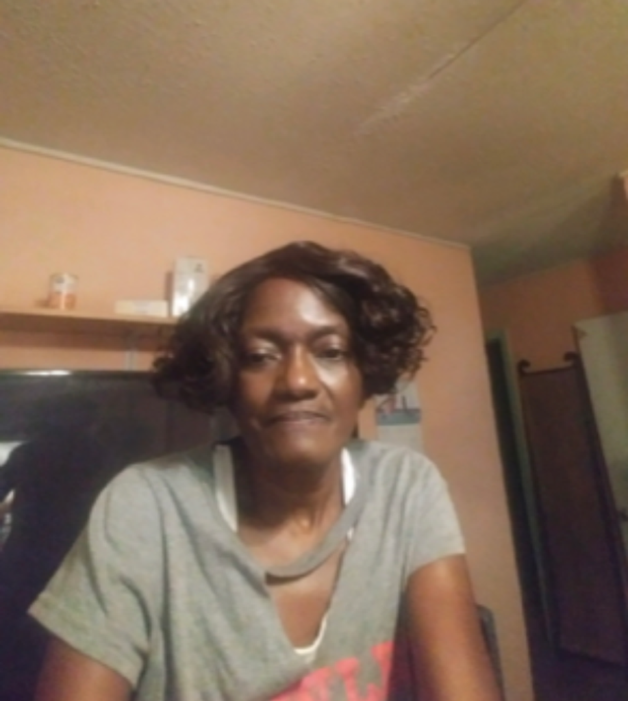 Jannette Armstrong McFail Hill