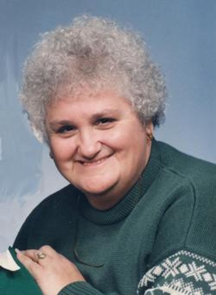 Patricia F. Simpkins Profile Photo